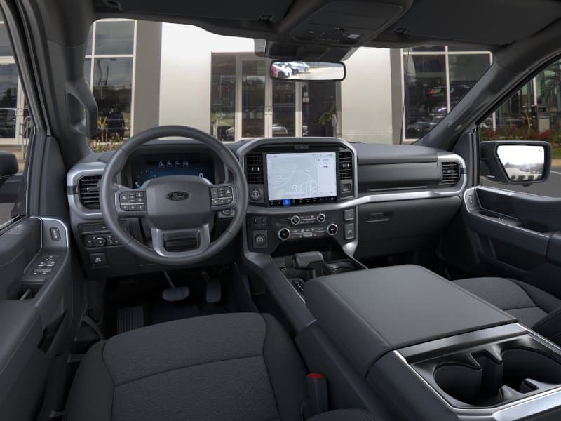 2026 Ford F-150 - Image 21