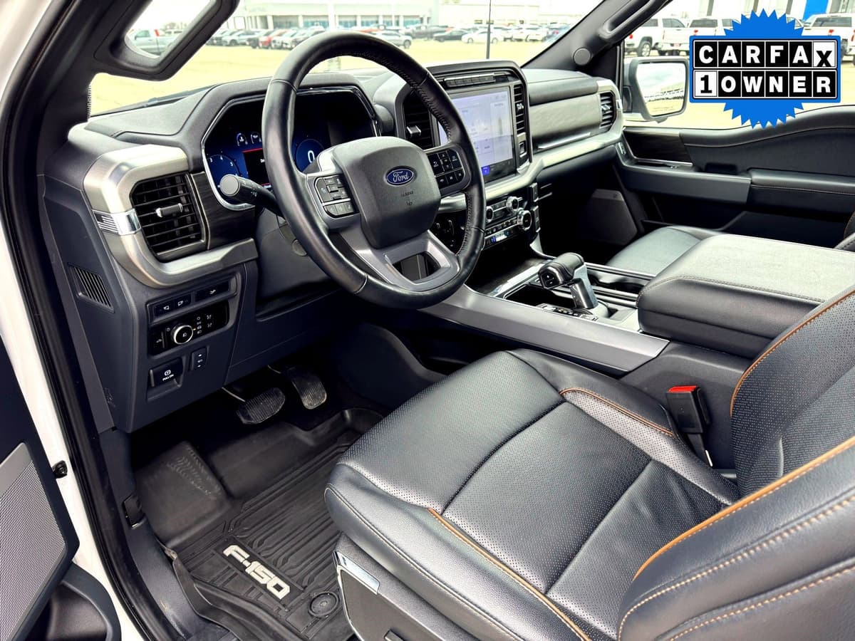2024 Ford F-150 - Image 10