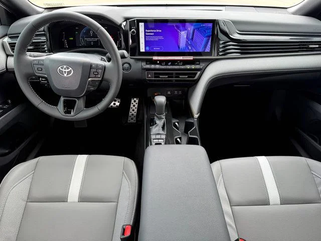 2026 Toyota Camry - Image 54