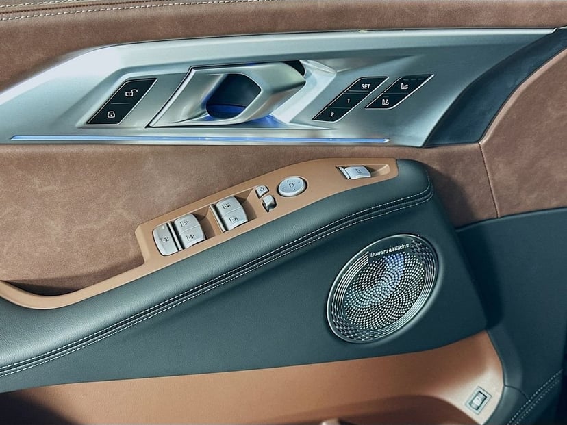 2026 BMW XM - Image 20