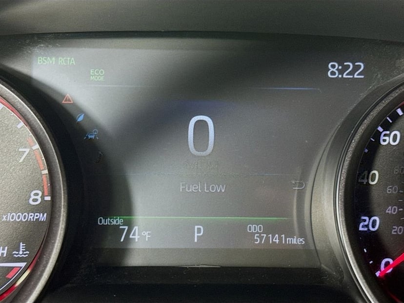2024 Toyota Camry - Image 15