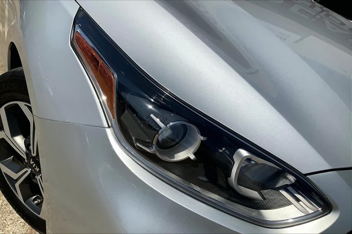 2020 Kia Forte - Image 27