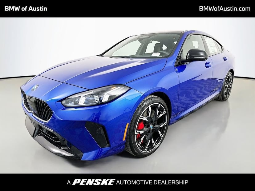2026 BMW 2 Series - Image 1