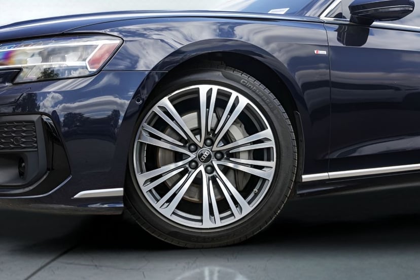 2023 Audi A8 - Image 4