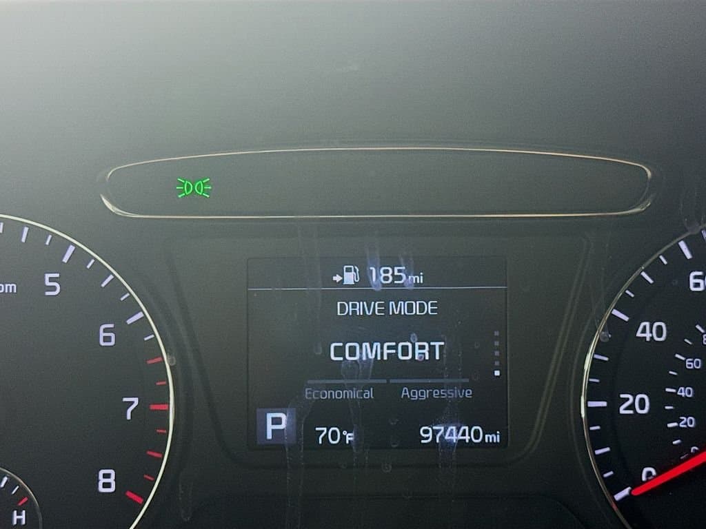 2019 KIA Sorento - Image 15