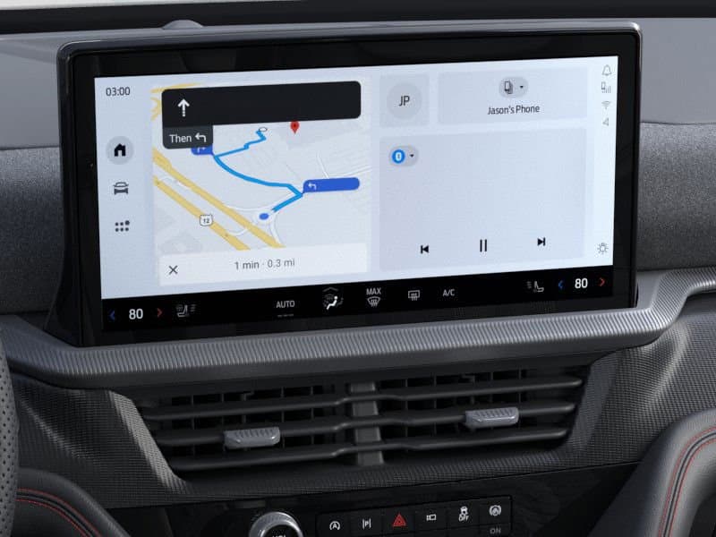 2026 Ford Explorer - Image 27