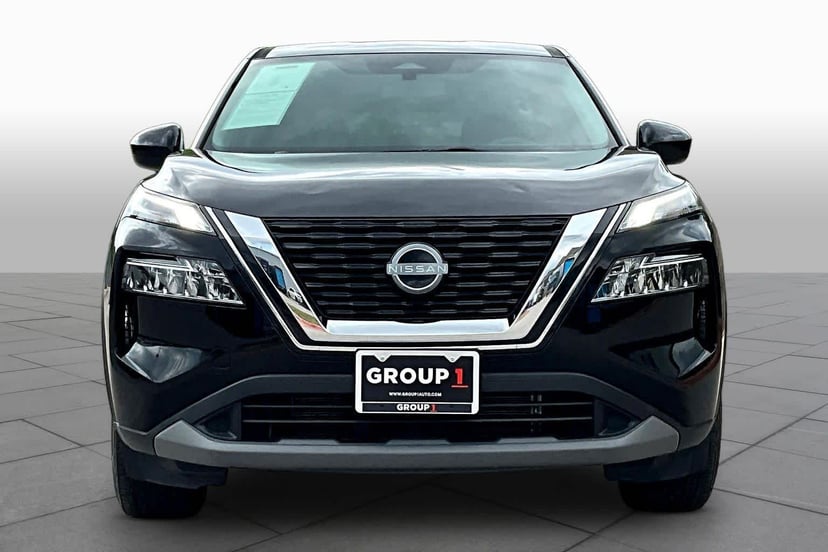 2023 Nissan Rogue - Image 4