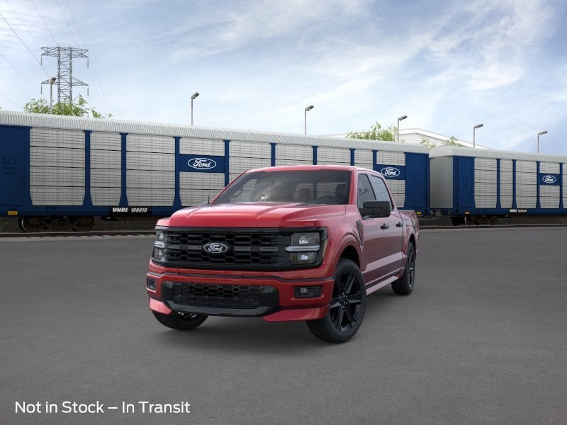 2026 Ford F-150 - Image 14