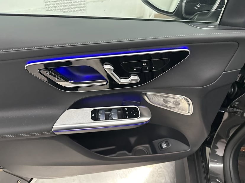 2026 Mercedes-Benz GLC - Image 42