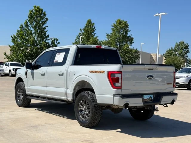 2023 Ford F-150 - Image 4