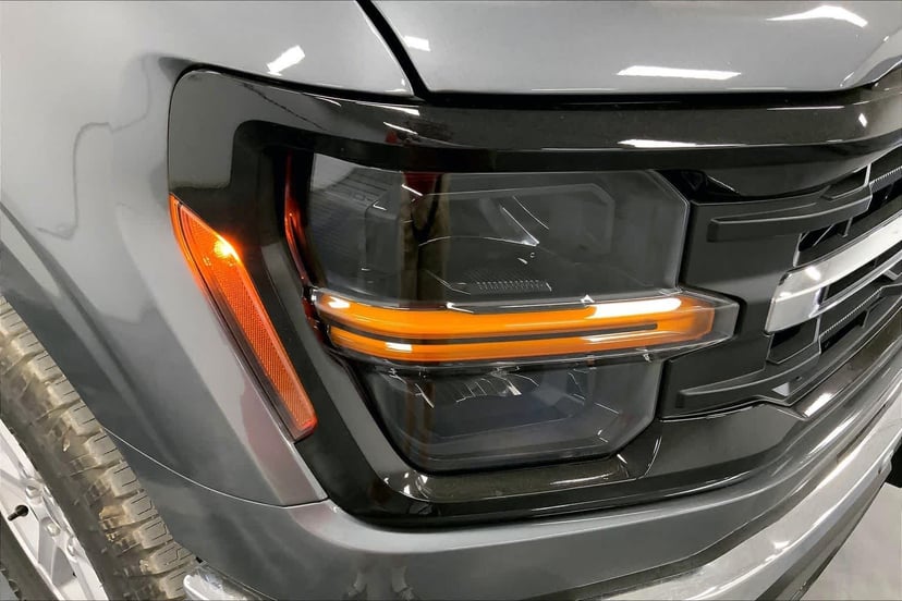 2026 Ford F-150 - Image 13