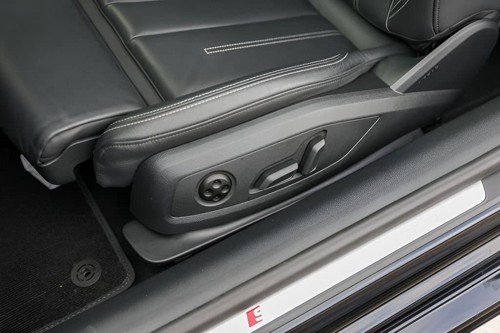 2024 Audi A5 - Image 8