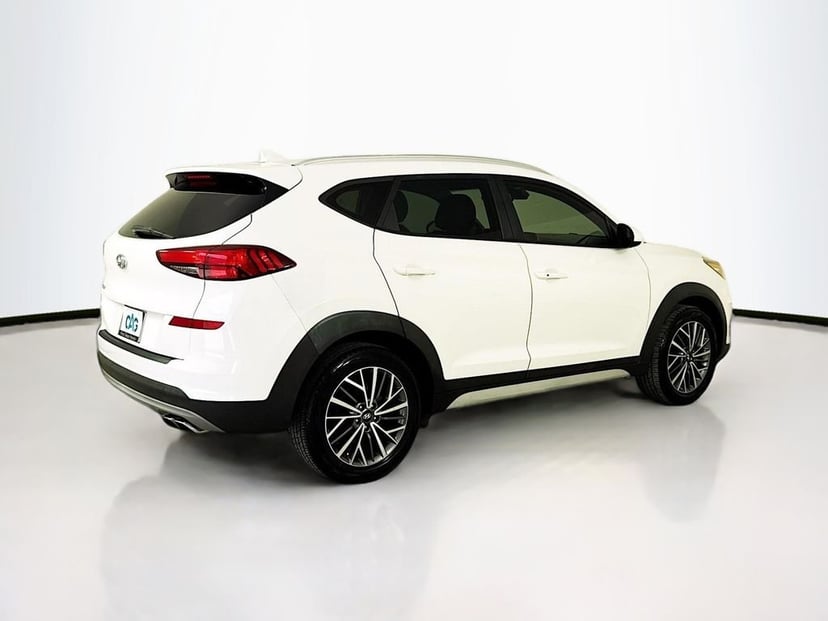 2020 Hyundai Tucson - Image 7