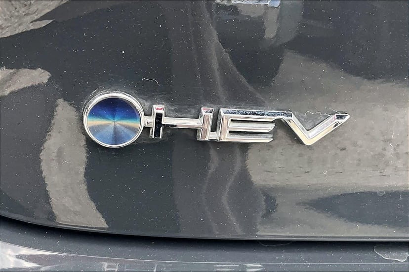 2026 Toyota Camry - Image 29