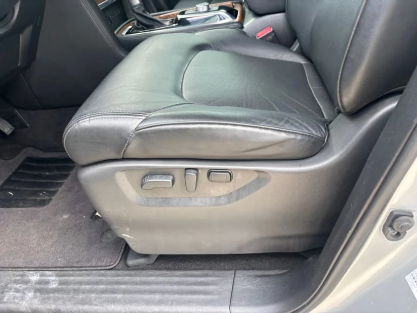 2021 Nissan Armada - Image 26