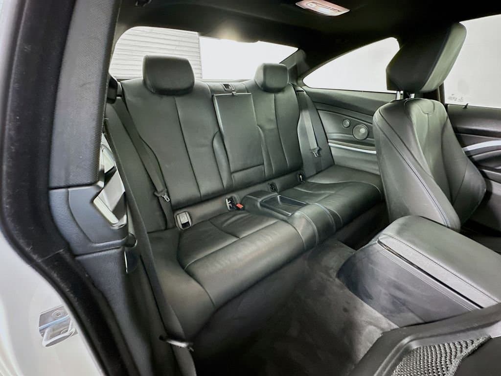 2019 BMW 4 Series - Image 28