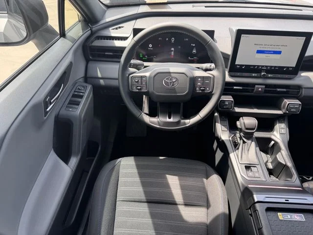 2026 Toyota RAV4 Plug-in Hybrid - Image 19