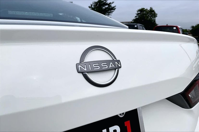 2025 Nissan Altima - Image 31