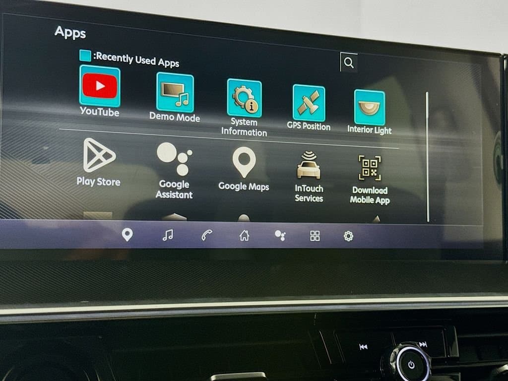 2026 INFINITI QX80 - Image 18