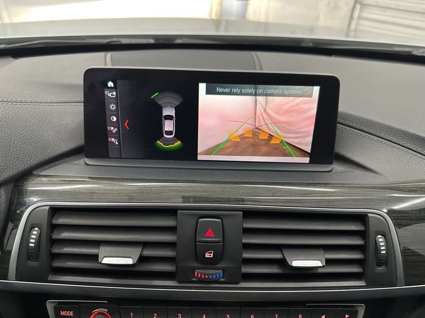 2020 BMW 4 Series - Image 14