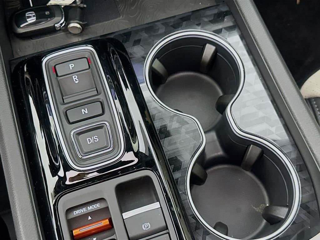 2026 HONDA Passport - Image 27