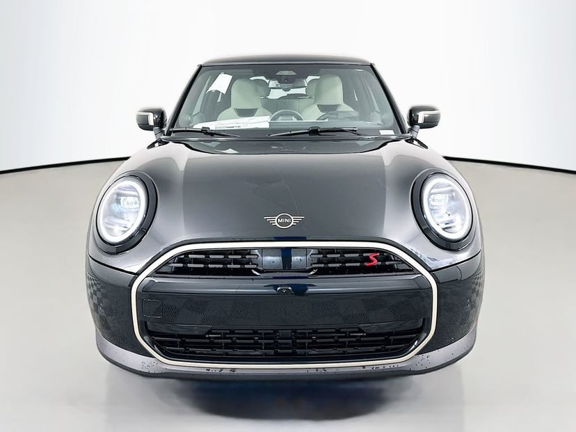 2026 MINI 2 Door - Image 2