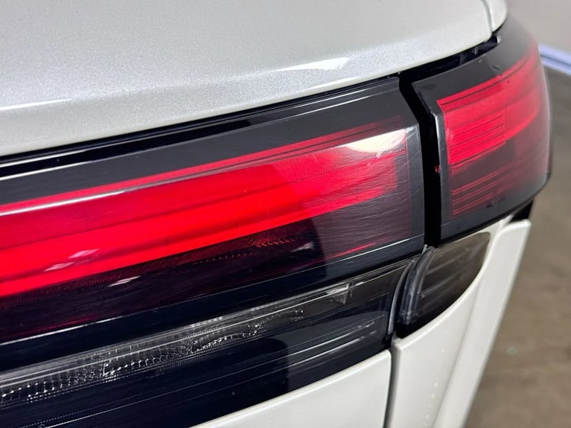 2023 INFINITI QX60 - Image 35