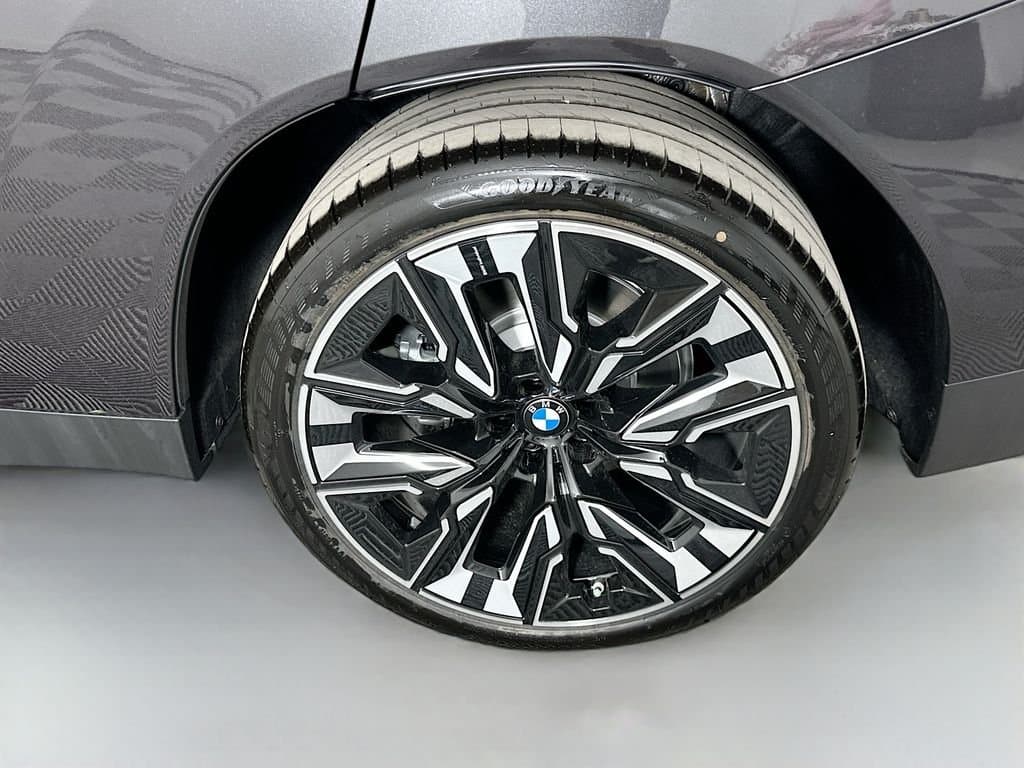 2026 BMW X3 - Image 23