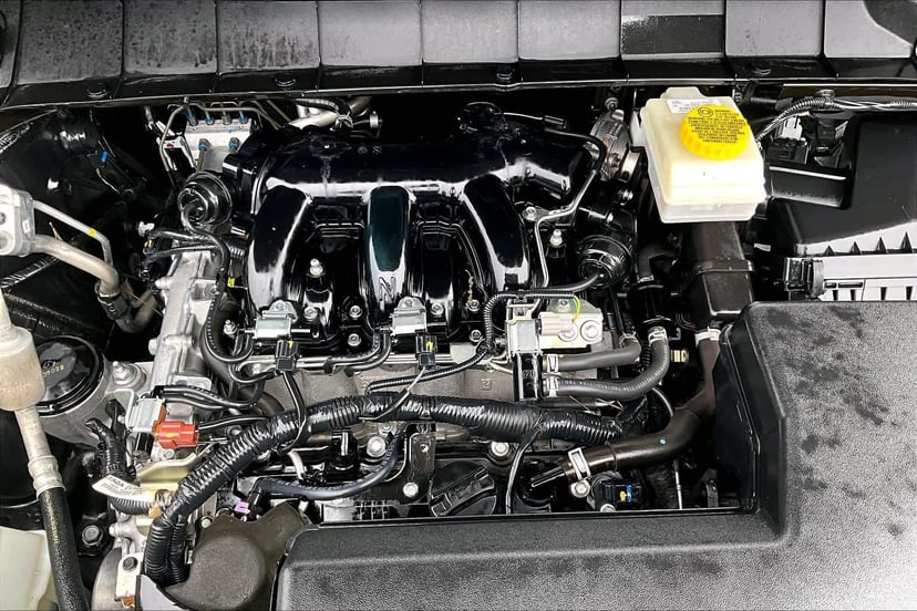 2023 Nissan Pathfinder - Image 32