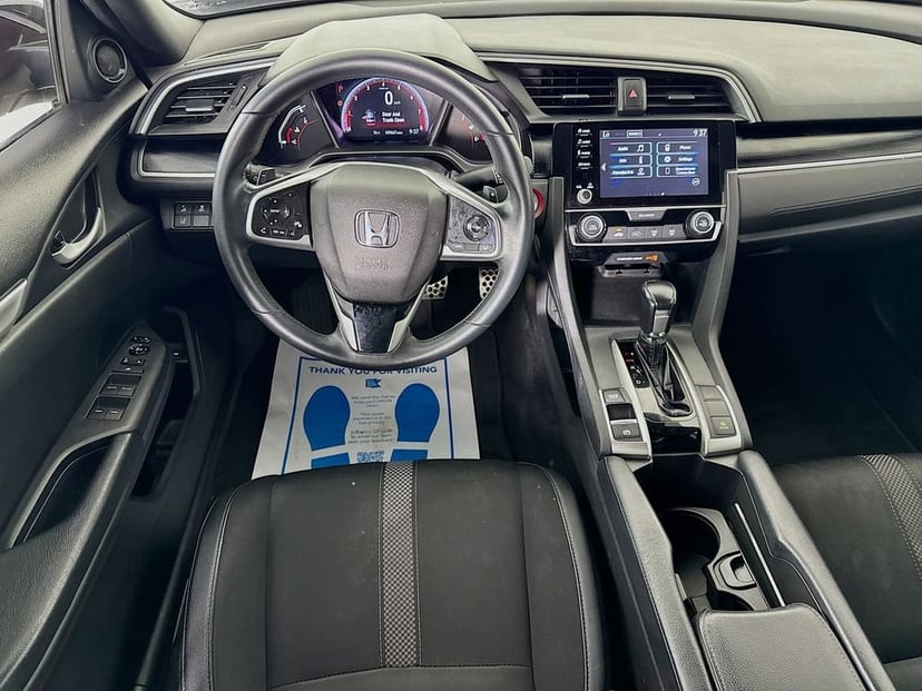 2020 Honda Civic - Image 29