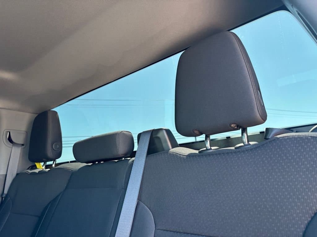 2024 Chevrolet Silverado 2500HD - Image 24