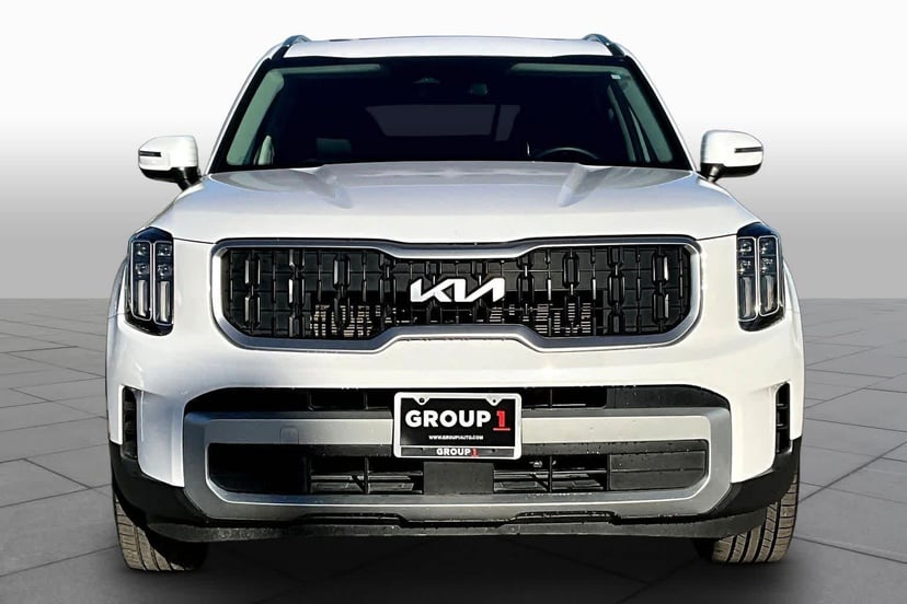 2024 Kia Telluride - Image 4