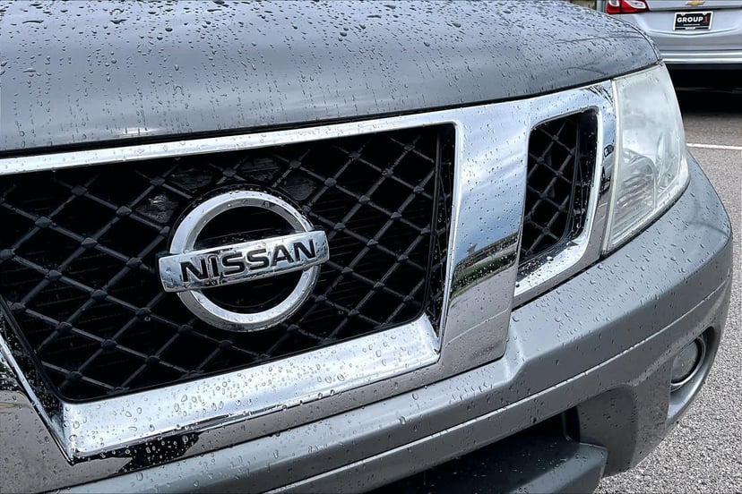 2019 Nissan Frontier - Image 30
