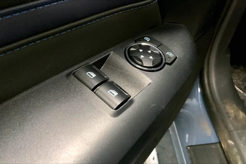 2026 Ford Mustang - Image 17