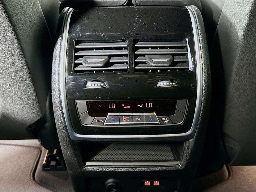 2026 BMW X5 - Image 18