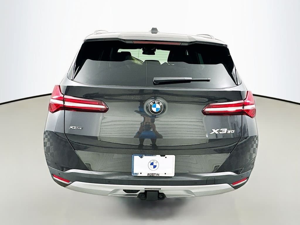 2026 BMW X3 - Image 6