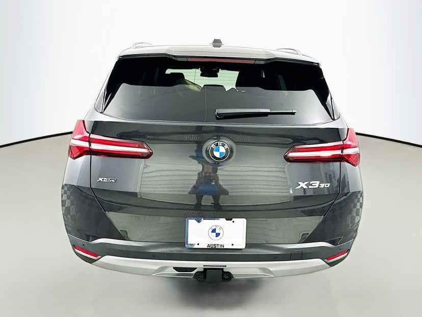 2026 BMW X3 - Image 6