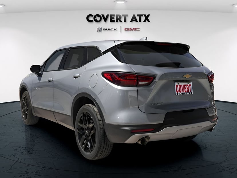 2023 Chevrolet Blazer - Image 6