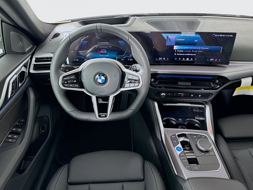 2026 BMW i4 - Image 19