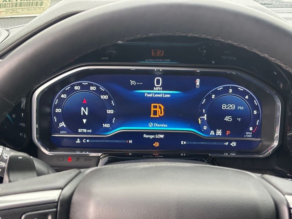 2025 Chevrolet Silverado 1500 - Image 17