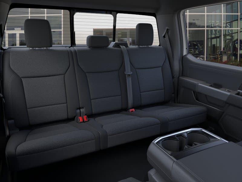 2026 Ford F-150 - Image 23