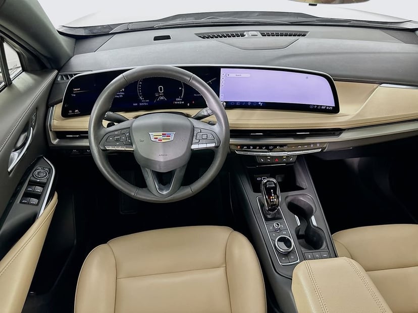 2024 Cadillac XT4 - Image 22