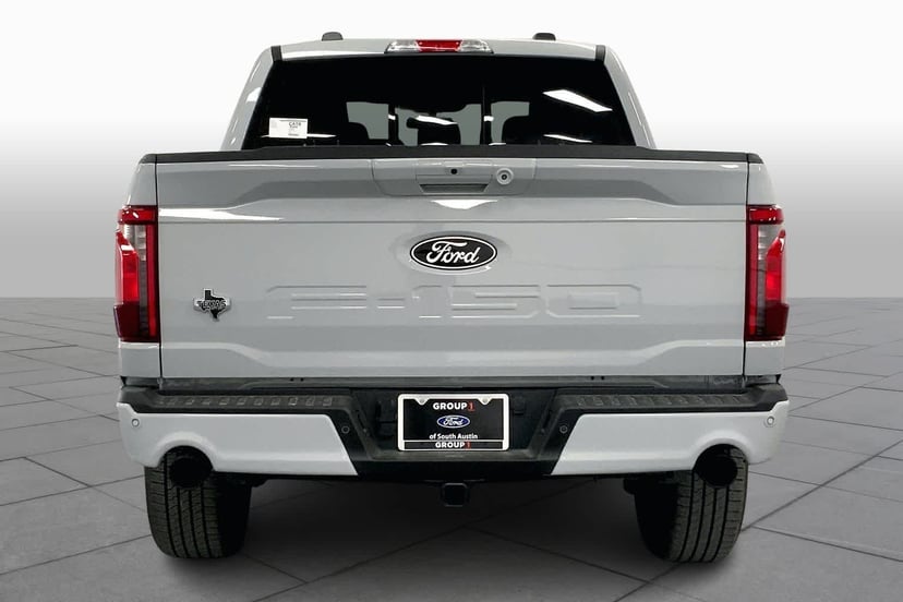 2026 Ford F-150 - Image 3