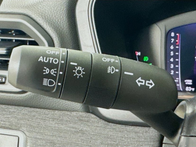2026 Honda Passport - Image 13