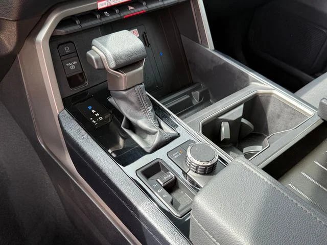2026 Toyota Tundra - Image 49