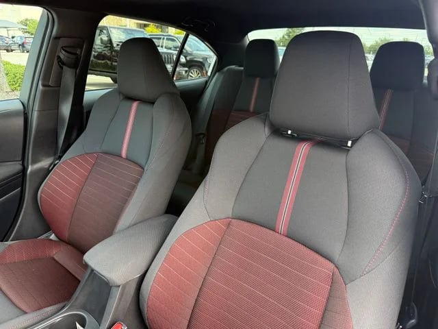 2026 Toyota Corolla - Image 11