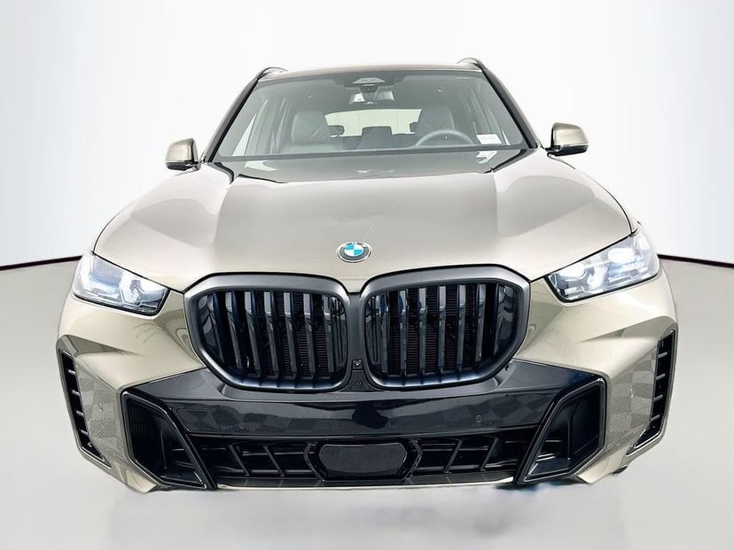 2026 BMW X5 - Image 3