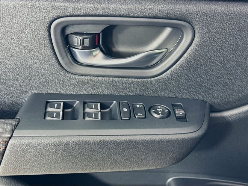 2026 Honda Pilot - Image 22