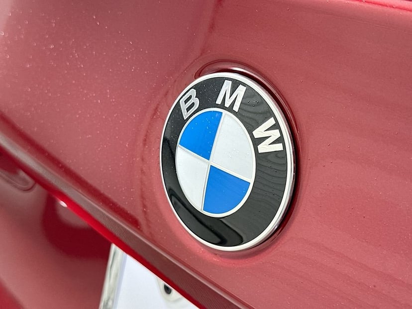 2026 BMW 5 Series - Image 22