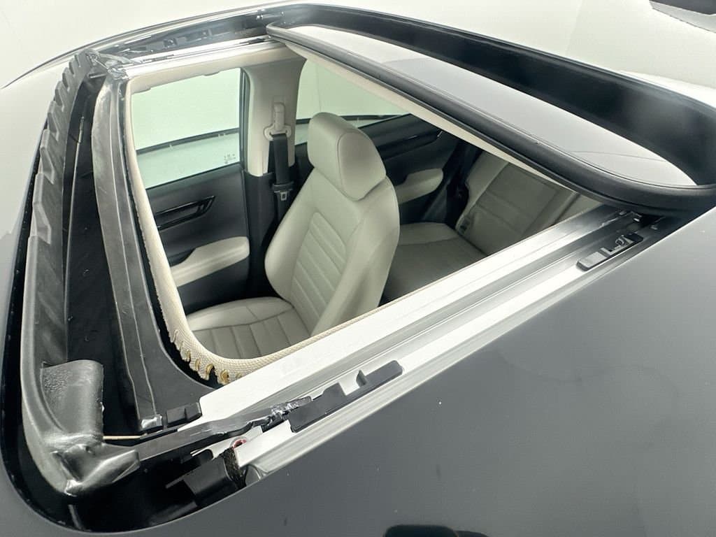 2026 HONDA CR-V - Image 31